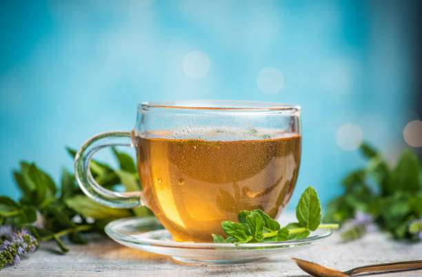 green tea to increase Immune System