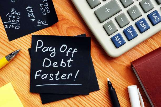 Do You Know Pay off debt
