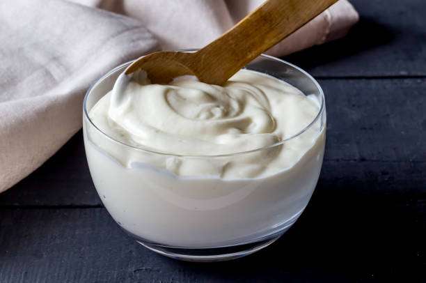 Immune System yogurt