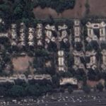 bimbisar nagar top view