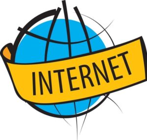 The Past, Present, and Future of the Internet