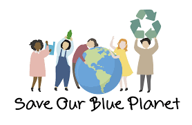 Preserving Our Blue Planet