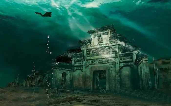 The Wonders of the Ocean