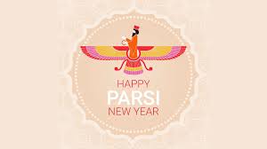happy parsi new year