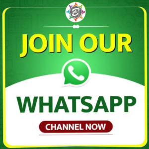 Bimbisarnagar Corpoation Whatsapp Channel