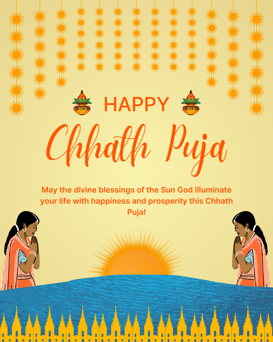 Chhath Puja