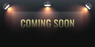 comming soon