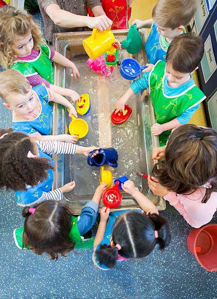 Closing the Opportunity Gap