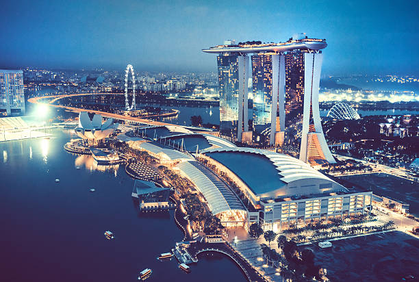 This architectural masterpiece isn’t just a building—it’s a destination.
