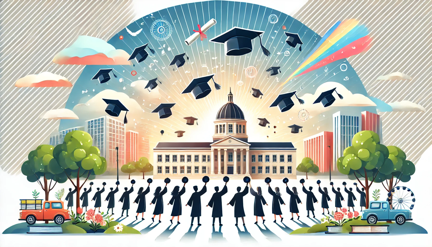 The Impact of Higher Education on Career and Personal Growth