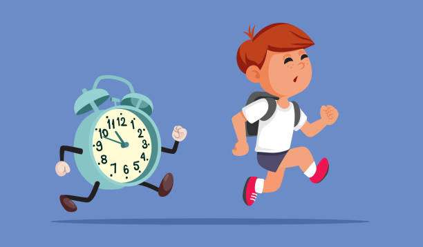The Importance of Early Learning