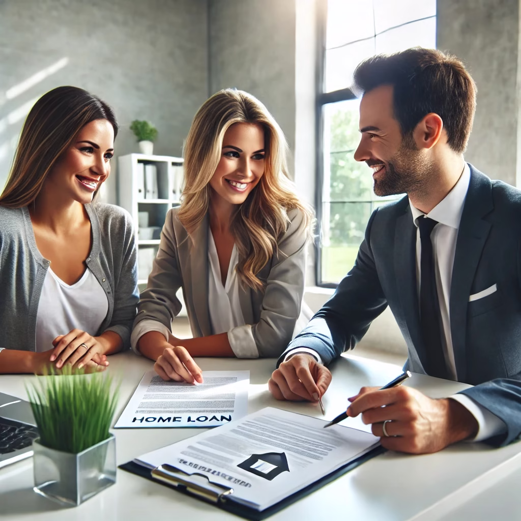 How to Get a Home Loan with Low Interest How to Get a Home Loan with Low Interest