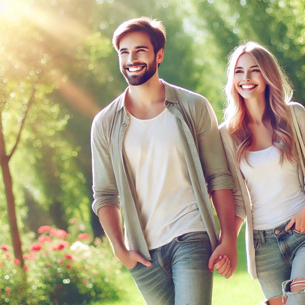 How to Maintain a Healthy Relationship