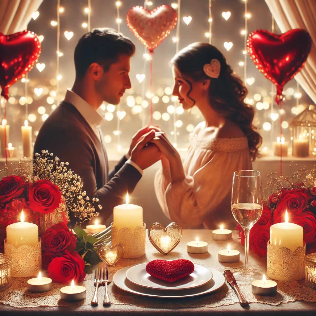 Valentine’s Day Valentine’s Day